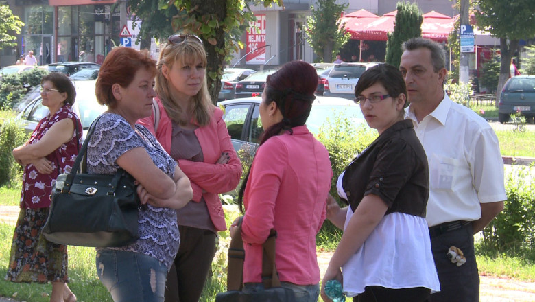 Evaluarea Nationala la final. Cei nemultumiti pot depune contestatiile pana la ora 16:00 Imagine