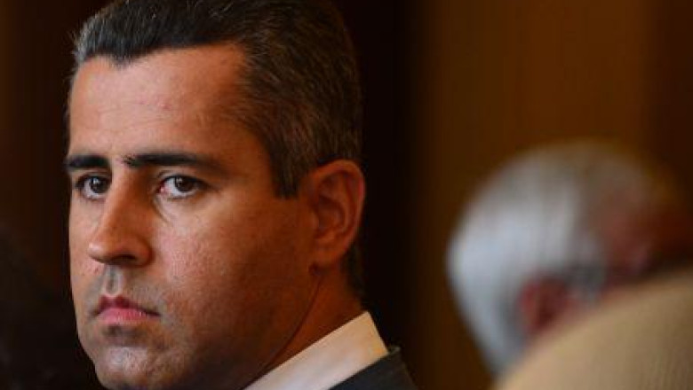 Evaluatori la poarta lui Remus Truica Imagine