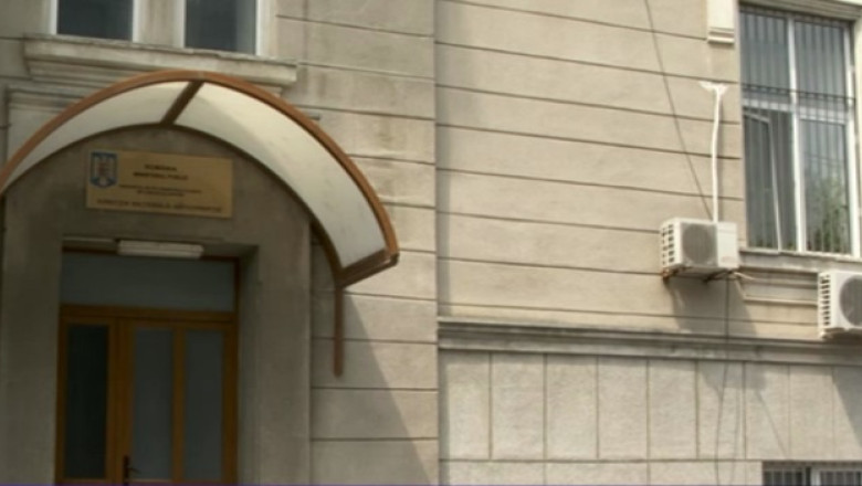 Evaziune de 30 de milioane de euro. Said Baaklini a fost trimis in judecata Imagine