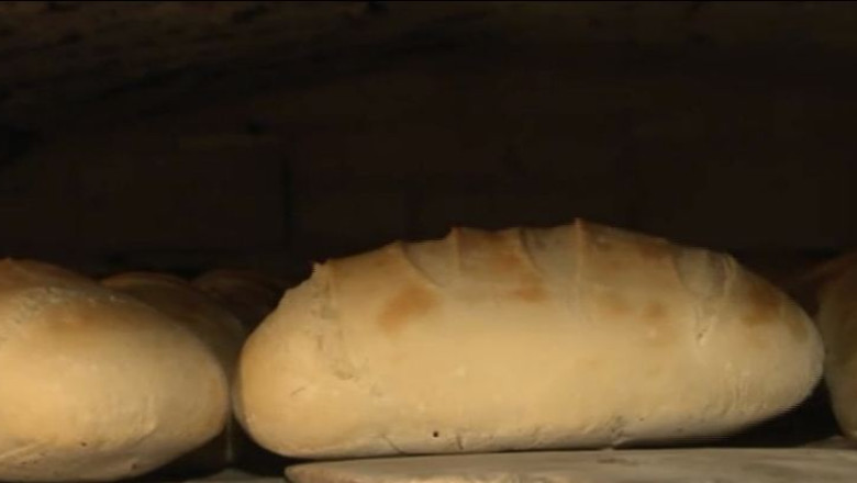 Evaziune de un miliard de lei. D. Constantin: Un sfert din painea comercializata este fiscalizata Imagine