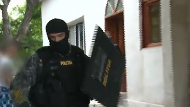 Evaziune fiscala de cinci milioane de lei. Sase persoane, banuite ca foloseau facturi fictive Imagine