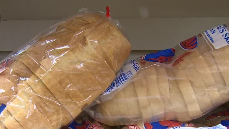 Evaziune fiscala in panificatie Imagine