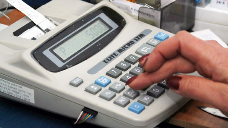 Evaziunea e la ea acasa, pe litoral Imagine