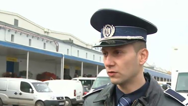 Evaziunea fiscala, in vizorul politistilor Imagine