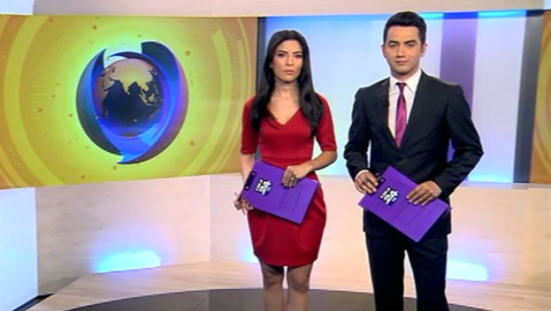 Evenimente de urmarit astazi Imagine