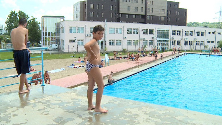 Evenimente speciale si masuri de siguranta sporite in Iasi de Rusalii  Imagine