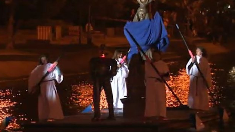 Evenimentele anului in Timisoara. Concerte, competitii, festivaluri Imagine