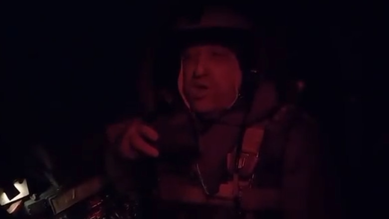 Evgheni Prigojin, fondatorul grupului Wagner, il provoaca pe presedintele Ucrainei la un duel aerian Imagine