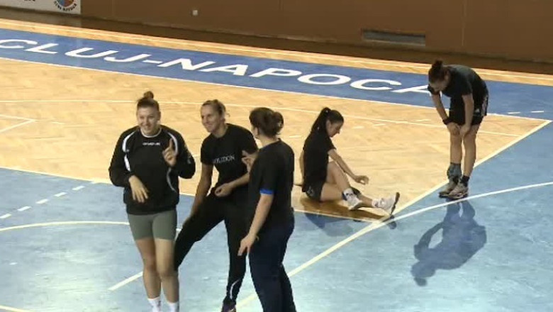 Examen european pentru "U" Jolidon Imagine