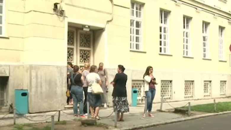 Examenele de admitere la universitati, in toi. Topul celor mai cautate facultati, la Timisoara Imagine