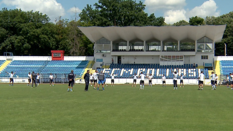 EXCLUSIV. Atacant portughez la CSMS. Marquinho a ajuns in cantonamentul iesenilor din Slovenia Imagine