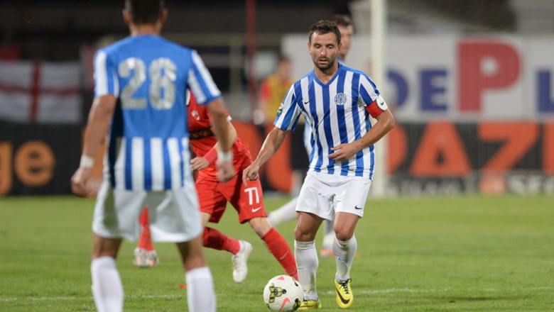 EXCLUSIV. CSMS a ramas fara capitan Imagine