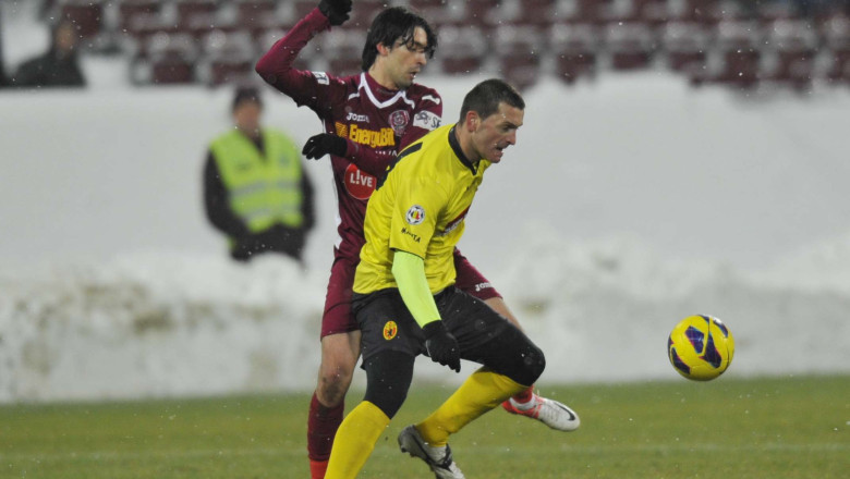 EXCLUSIV.CSMS a rezolvat problema atacantului Imagine