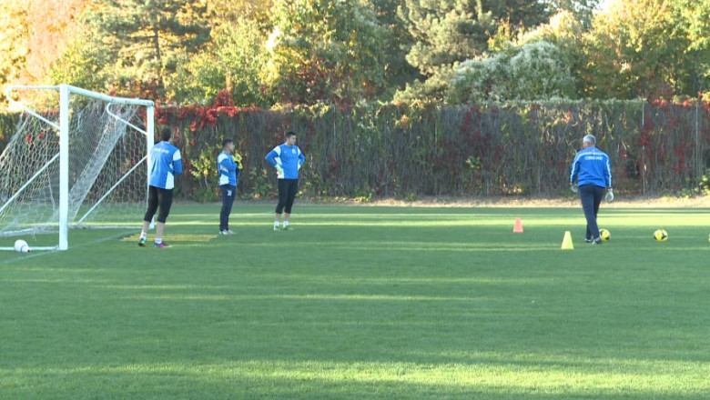 EXCLUSIV! CSMS l-a legitimat pe Bojan Markovic Imagine