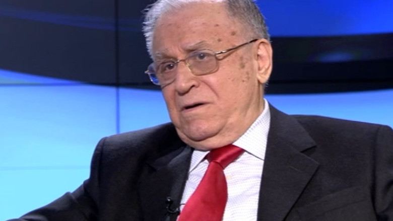 EXCLUSIV. De ce era simpatizat Ion Iliescu la sfarsitul anilor '80: "Eram perceput ca un om deschis" Imagine