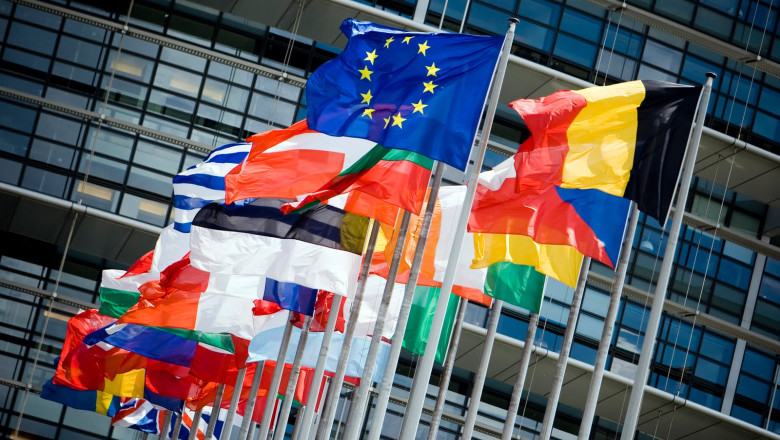 EXCLUSIV digi24.ro: Romania risca sa rateze startul pentru 40 de miliarde de euro. Afla din ce motive am putea pierde milioane de euro pe luna! Imagine