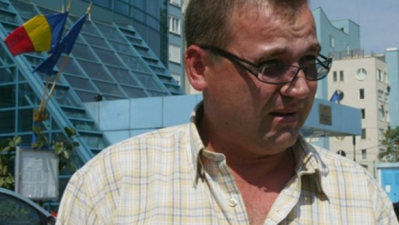 EXCLUSIV. Emilian Eva, procurorul care a instrumentat dosarul ICA: „N-am influentat pe absolut nimeni” Imagine