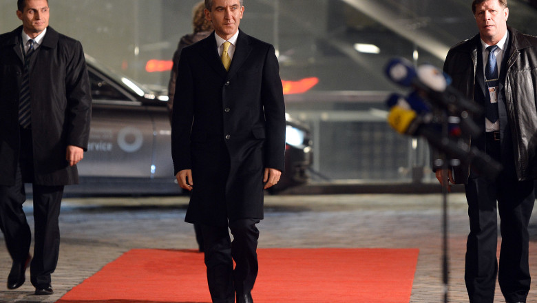 EXCLUSIV. Iurie Leanca: Ne ingrijoreaza situatia din Ucraina, dar nu trebuie sa intram in panica Imagine