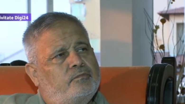 EXCLUSIV. Lider Hamas catre Israel: O sa sangerati intr-o zi asa cum sangeram noi mereu! Imagine