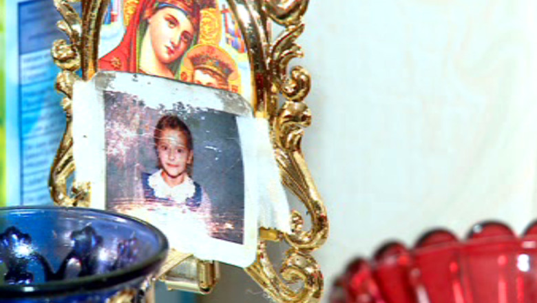 EXCLUSIV. Liliana Chelaru: ”Ma gandesc ca Robert Ciobanu ne poate face rau oricand” Imagine