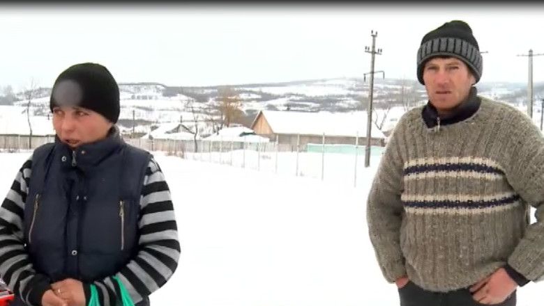 EXCLUSIV. Nepasarea ucide. Trei copii, care nu au implinit nici macar 3 luni, au murit din cauza parintilor Imagine