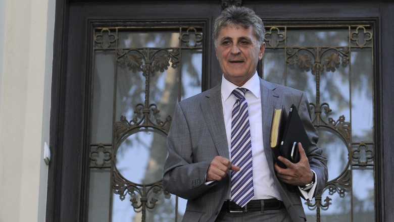 EXCLUSIV. Oficial NATO, despre declaratiile lui Mircea Dusa: Am fost informati de autoritatile romane Imagine