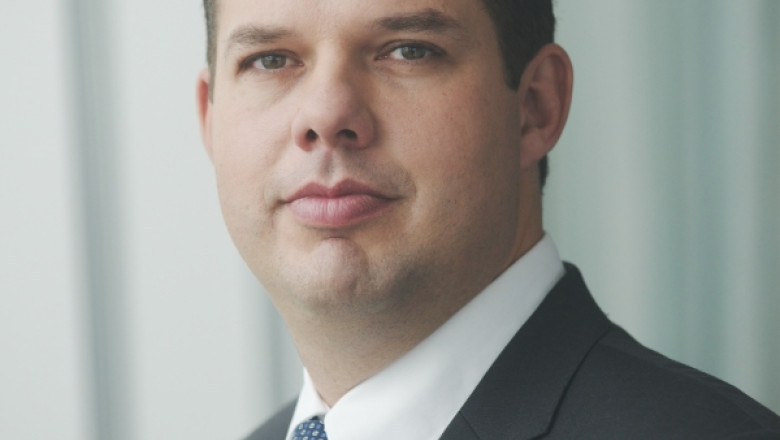 EXCLUSIV. Oficial OMV: Potentialul rezervelor de gaz din Marea Neagra si subiectul gazelor de sist fac viitorul interesant Imagine