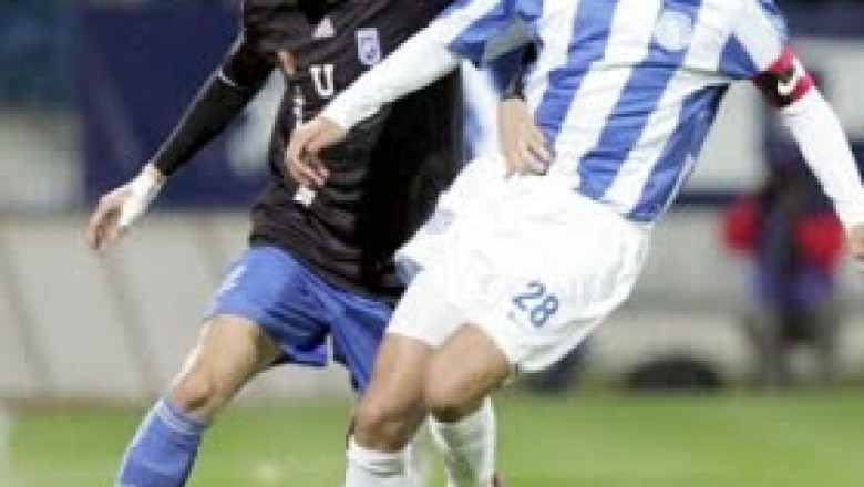 EXCLUSIV. Prima achizitie a verii. Lucian Munteanu a semnat un contract cu CSMS Imagine