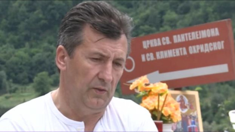 EXCLUSIV. Primul salvator de la accidentul din Muntenegru: Cu o mana am scos ranitii, cu o mana urcam pe franghie Imagine