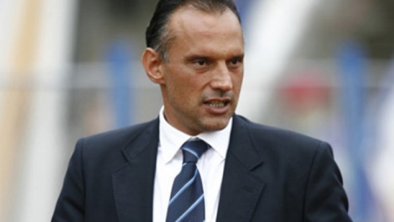 EXCLUSIV. Prunea ramane la Iasi! Fostul international va fi presedinte la CSMS inca un an  Imagine