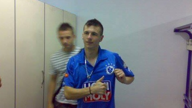 EXCLUSIV. Sase atacanti la CSMS Iasi Imagine