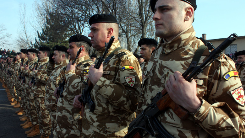 EXCLUSIV. „Scorpionii rosii”, suspectati de mita Imagine