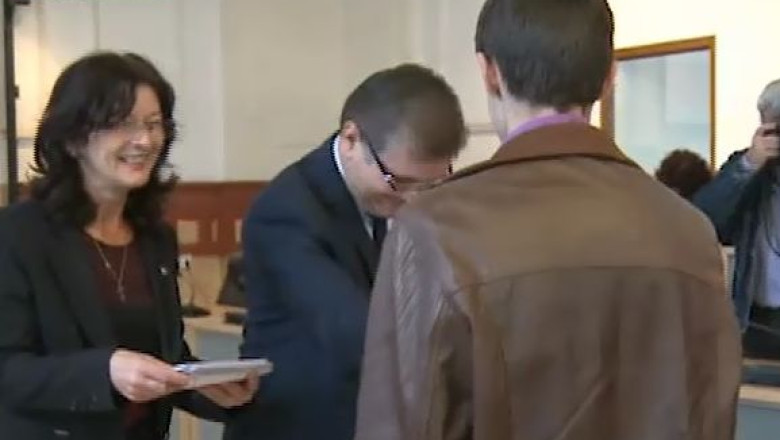 Excursie in Grecia pentru premianti Imagine