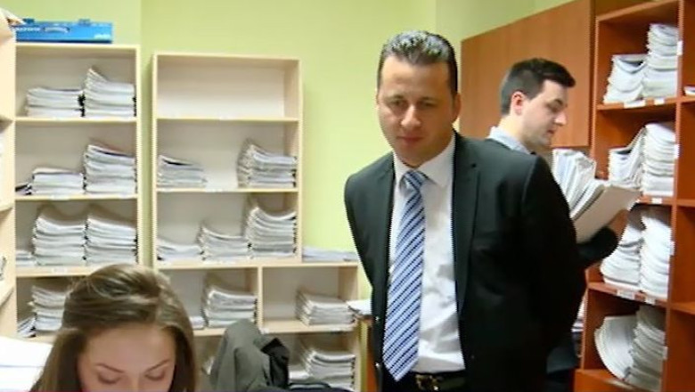 Executarea silita, intre cosmar si pasiune Imagine