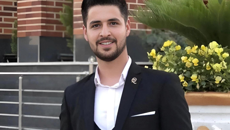 Executie socanta in Iran: Un protestatar cu probleme psihice a fost condamnat la moarte pentru „coruptie pe Pamant” si crima Imagine