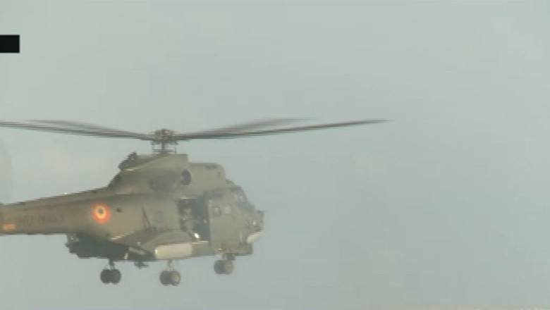 Exercitii NATO in apele teritoriale ale Bulgariei si Romaniei Imagine