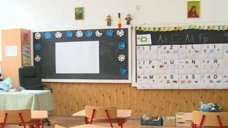 Exercitii prea dificile la clasa pregatitoare. Avertismentul psihologilor  Imagine