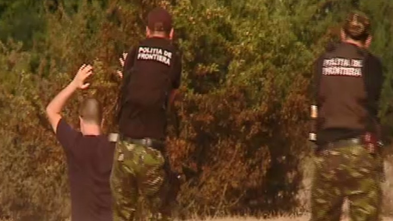 Exercitiu. Cum poate fi salvat in doua minute un copil rapit Imagine