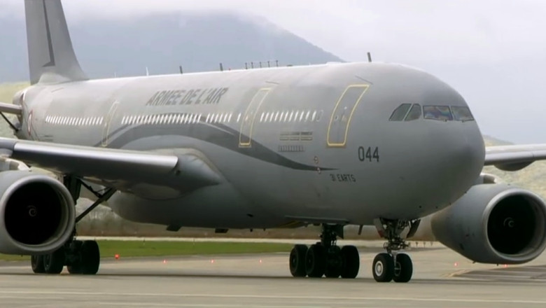 Exercitiu NATO de amploare in Romania. Ce trebuie sa stie romanii despre transporturile de tehnica militara din urmatoarea perioada Imagine