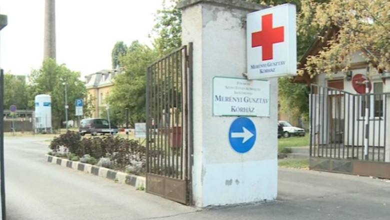 Exodul medicilor din Ungaria. O mie de medici parasesc tara in fiecare an Imagine