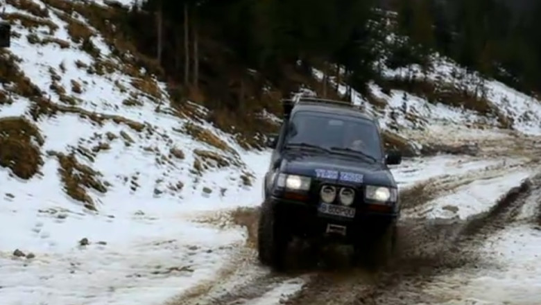 Expeditie in Siberia. Opt temerari romani au plecat in aventura vietii lor Imagine