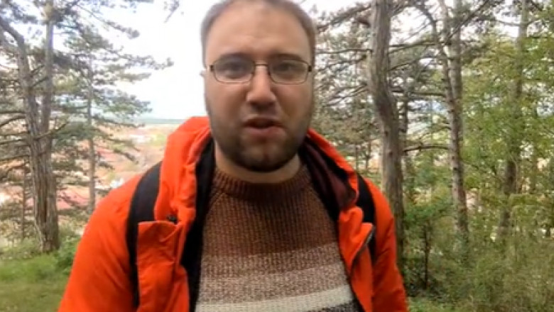 Experienta unui britanic care a ajuns din intamplare in Romania: „Ca sa fiu sincer, am fost mintit”. Ce asteptari avea si ce a gasit Imagine