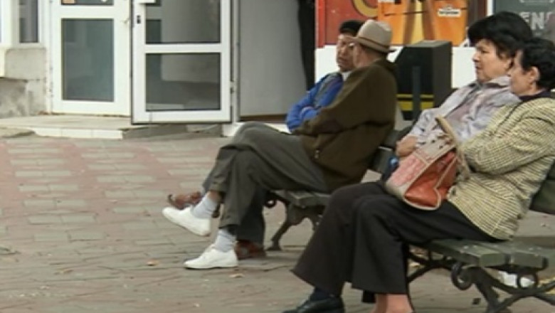 EXPERIMENT. Bucurestenii se afla pe pozitia 11 intr-un top al onestitatii Imagine