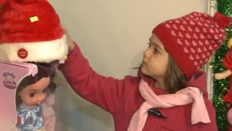 Experiment Digi24. Ce cadouri de Craciun pot fi cumparate cu 200 de lei Imagine