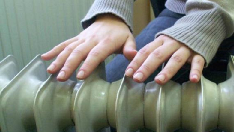 Experiment pentru a reduce facturile la incalzire, la Timisoara: agentul termic vine pe... orizontala Imagine