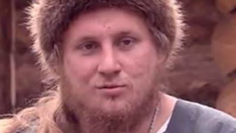 Experiment. Un rus a renuntat la viata moderna si va trai ca in Evul Mediu Imagine