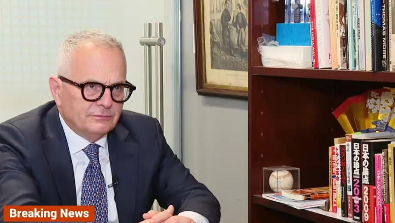 Expert al Institutului Hudson: Putin are resurse sa continue razboiul. Folosirea armei nucleare nu este imposibila Imagine