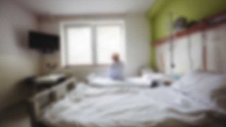 Expert antidrog: In Romania nu exista clinici de stat pentru tratarea dependentilor de droguri, iar locurile la privat sunt putine Imagine