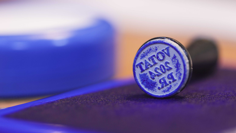 Expert Forum cere AEP sa verifice modul in care si-a finantat campania Calin Georgescu Imagine