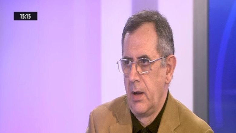 Expert in securitate, despre demisia lui G. Maior din fruntea SRI: „Era pe o lista foarte scurta de viitori prim-ministri ai Romaniei” Imagine